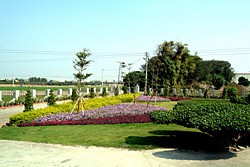 公園綠地