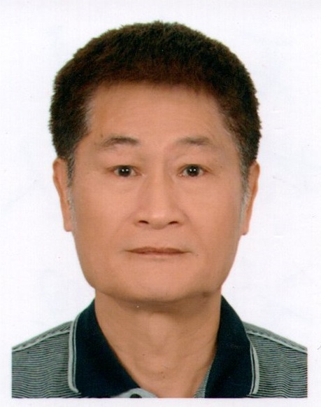 石埤村長施讚興